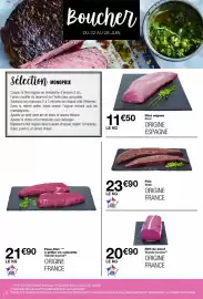 Catalogue Monoprix page 18