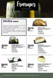 Catalogue Monoprix page 22