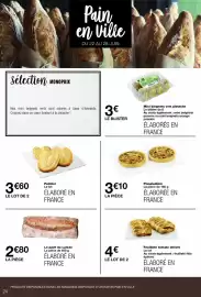 Catalogue Monoprix page 24
