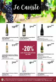 Catalogue Monoprix page 25