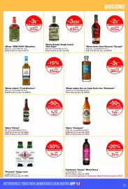 Catalogue Monoprix page 29