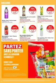 Catalogue Monoprix page 30