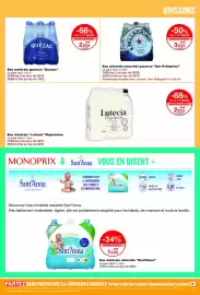 Catalogue Monoprix page 31