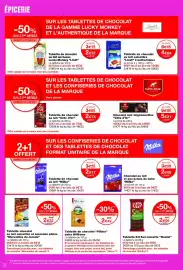 Catalogue Monoprix page 32