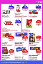 Catalogue Monoprix page 33