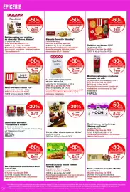 Catalogue Monoprix page 34