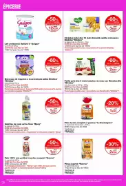 Catalogue Monoprix page 38