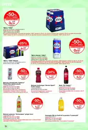 Catalogue Monoprix page 4