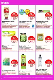 Catalogue Monoprix page 40
