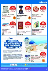 Catalogue Monoprix page 41