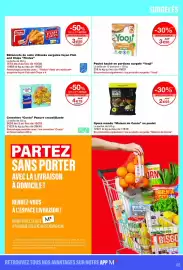 Catalogue Monoprix page 45