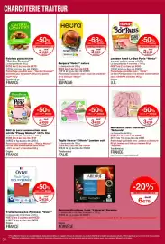 Catalogue Monoprix page 50