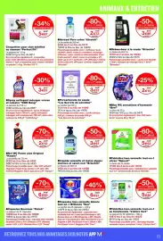 Catalogue Monoprix page 53