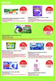 Catalogue Monoprix page 54