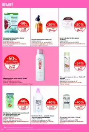 Catalogue Monoprix page 56