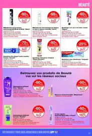 Catalogue Monoprix page 57