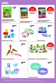 Catalogue Monoprix page 62