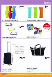 Catalogue Monoprix page 63