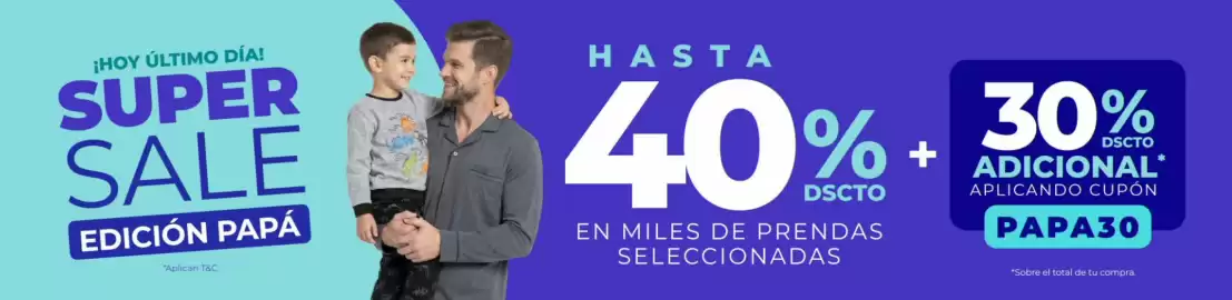 Catálogo Kayser Página 1