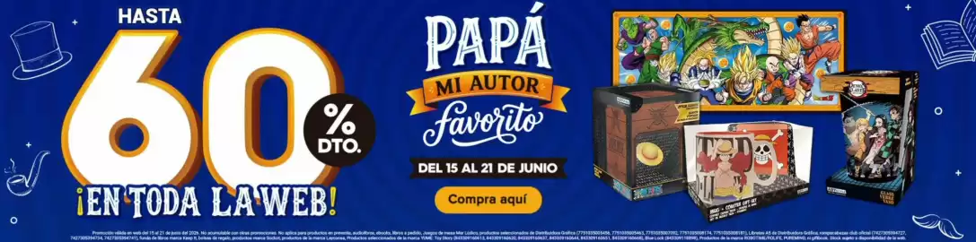 Catálogo Crisol semana 25 Página 2