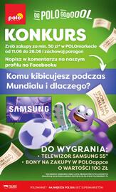 Polomarket gazetka tydzień 25 Strona 68