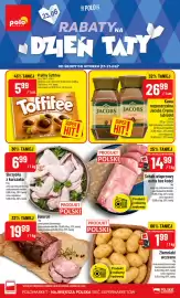 Polomarket gazetka tydzień 25 Strona 1