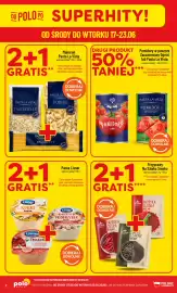 Polomarket gazetka tydzień 25 Strona 2