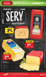 Polomarket gazetka tydzień 25 Strona 20