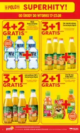 Polomarket gazetka tydzień 25 Strona 4