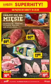 Polomarket gazetka tydzień 25 Strona 8