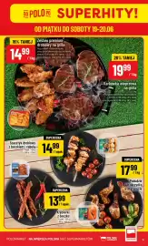Polomarket gazetka tydzień 25 Strona 9