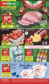 Delikatesy Centrum gazetka tydzień 25 Strona 1
