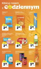 Delikatesy Centrum gazetka tydzień 25 Strona 10