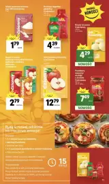 Delikatesy Centrum gazetka tydzień 25 Strona 11