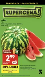 Delikatesy Centrum gazetka tydzień 25 Strona 11