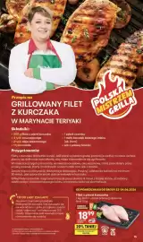 Delikatesy Centrum gazetka tydzień 25 Strona 15