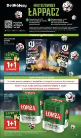 Delikatesy Centrum gazetka tydzień 25 Strona 15