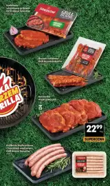 Delikatesy Centrum gazetka tydzień 25 Strona 19