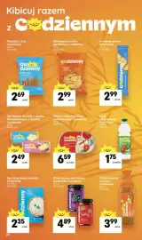 Delikatesy Centrum gazetka tydzień 25 Strona 20
