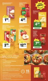 Delikatesy Centrum gazetka tydzień 25 Strona 21