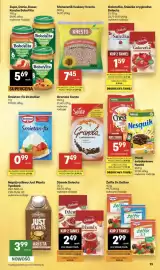 Delikatesy Centrum gazetka tydzień 25 Strona 25