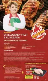 Delikatesy Centrum gazetka tydzień 25 Strona 25