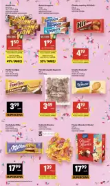 Delikatesy Centrum gazetka tydzień 25 Strona 27