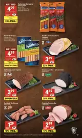 Delikatesy Centrum gazetka tydzień 25 Strona 27