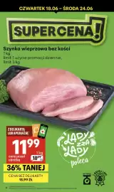 Delikatesy Centrum gazetka tydzień 25 Strona 3