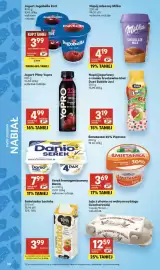 Delikatesy Centrum gazetka tydzień 25 Strona 30