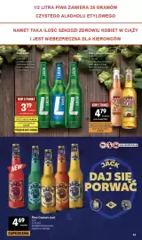 Delikatesy Centrum gazetka tydzień 25 Strona 33