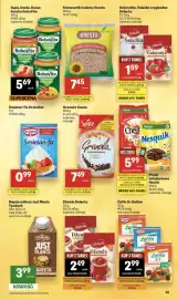 Delikatesy Centrum gazetka tydzień 25 Strona 35