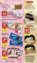 Delikatesy Centrum gazetka tydzień 25 Strona 38