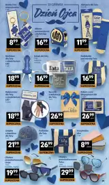 Delikatesy Centrum gazetka tydzień 25 Strona 39